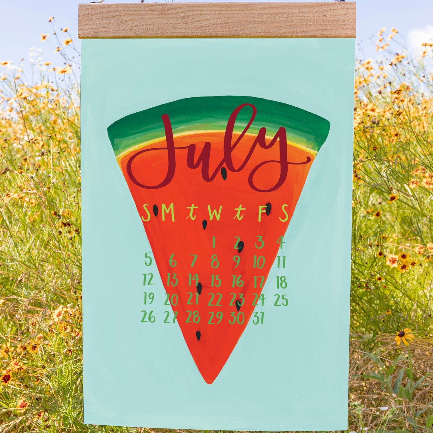 1canoe2 | One Canoe Two Paper Co. - 2026 XL Calendar - Simply Charmed