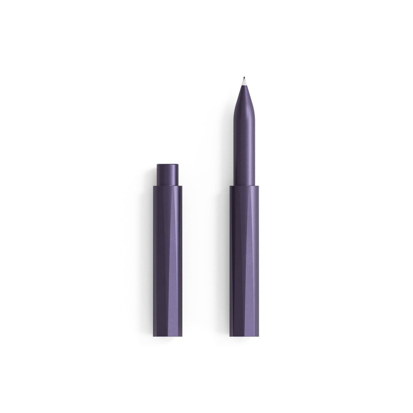 Iris - The Wren - Refillable Writing Pen