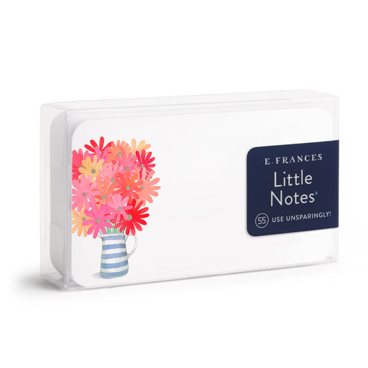 Freshly Picked  - Set of 55 Little Notes