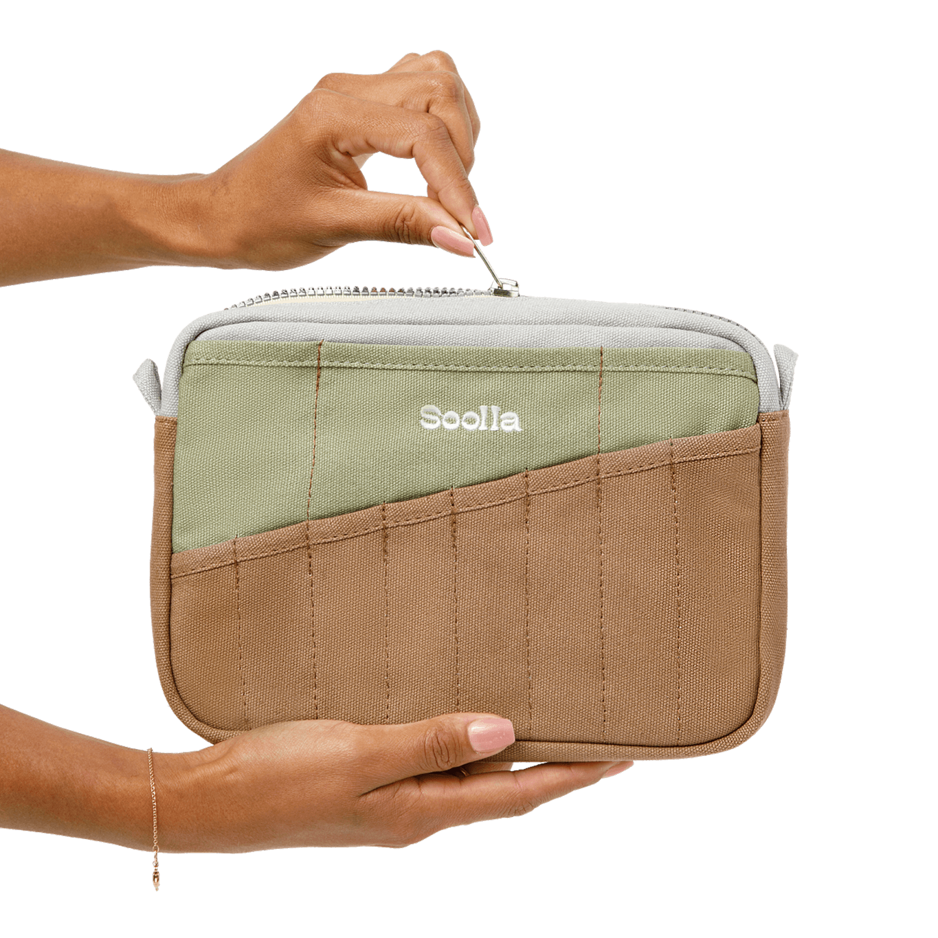 HAUS - Stationery Studio Pouch