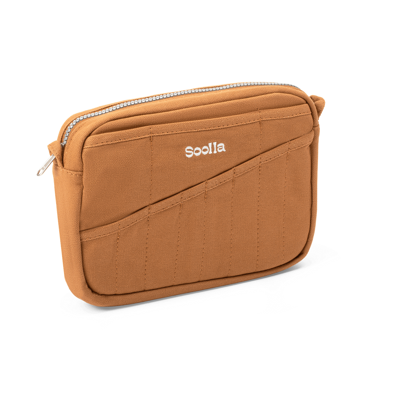 Cinnamon - Stationery Studio Pouch