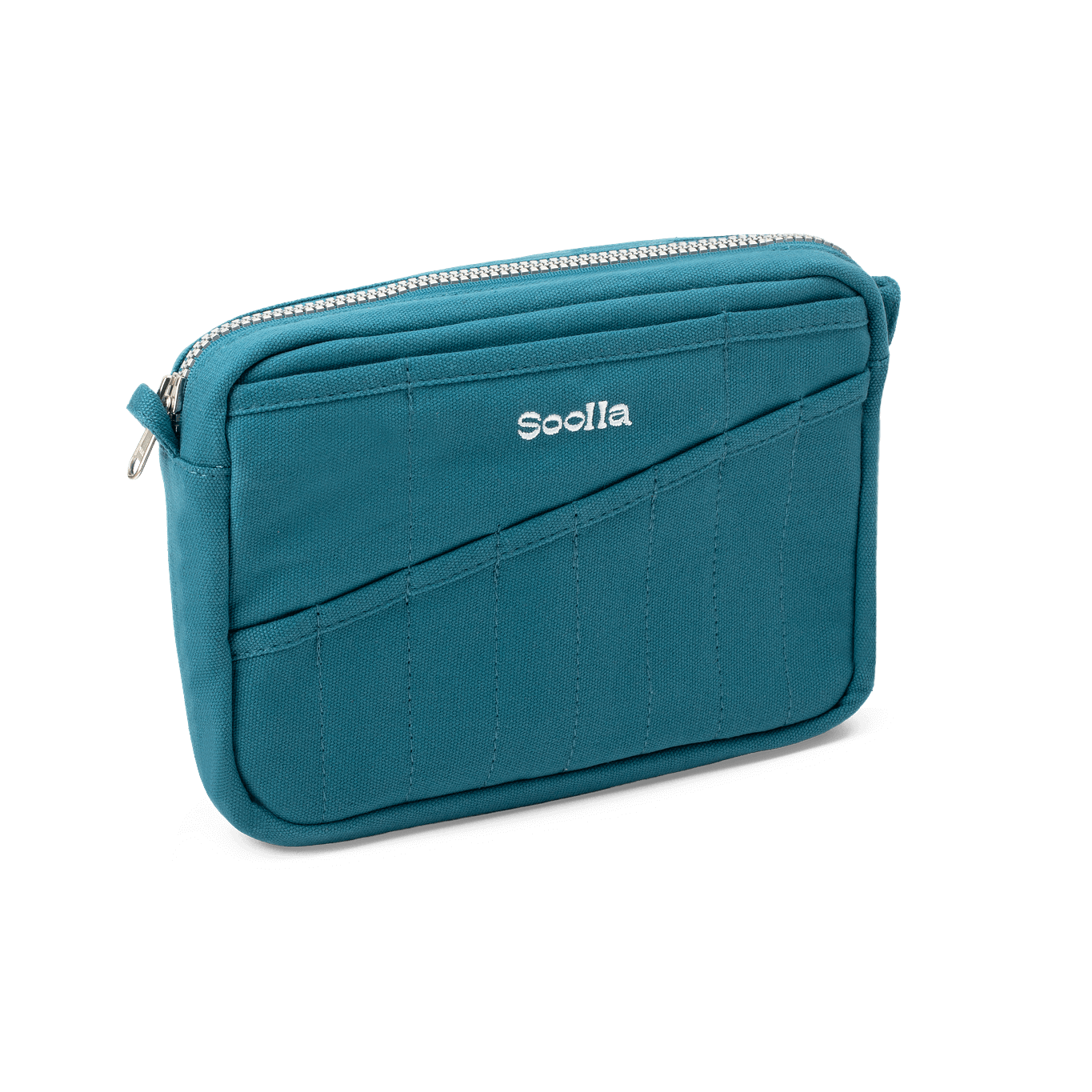 Aquamarine - Stationery Studio Pouch