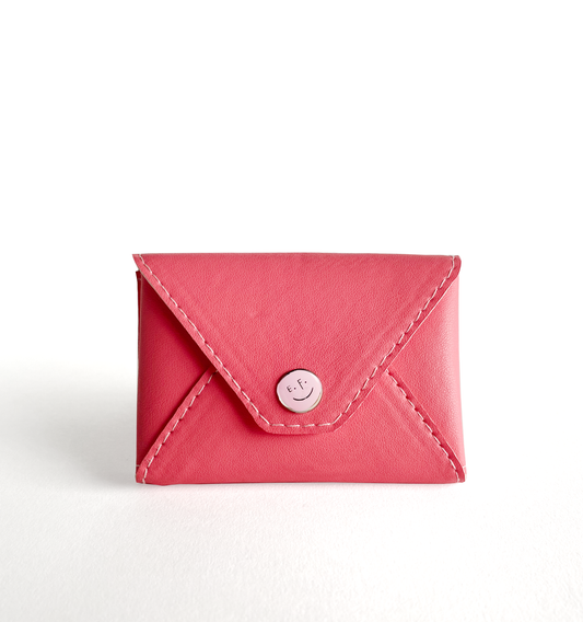 E. Frances Paper - E. Frannie Pack Bubblegum | Little Notes® Holder (Pink)