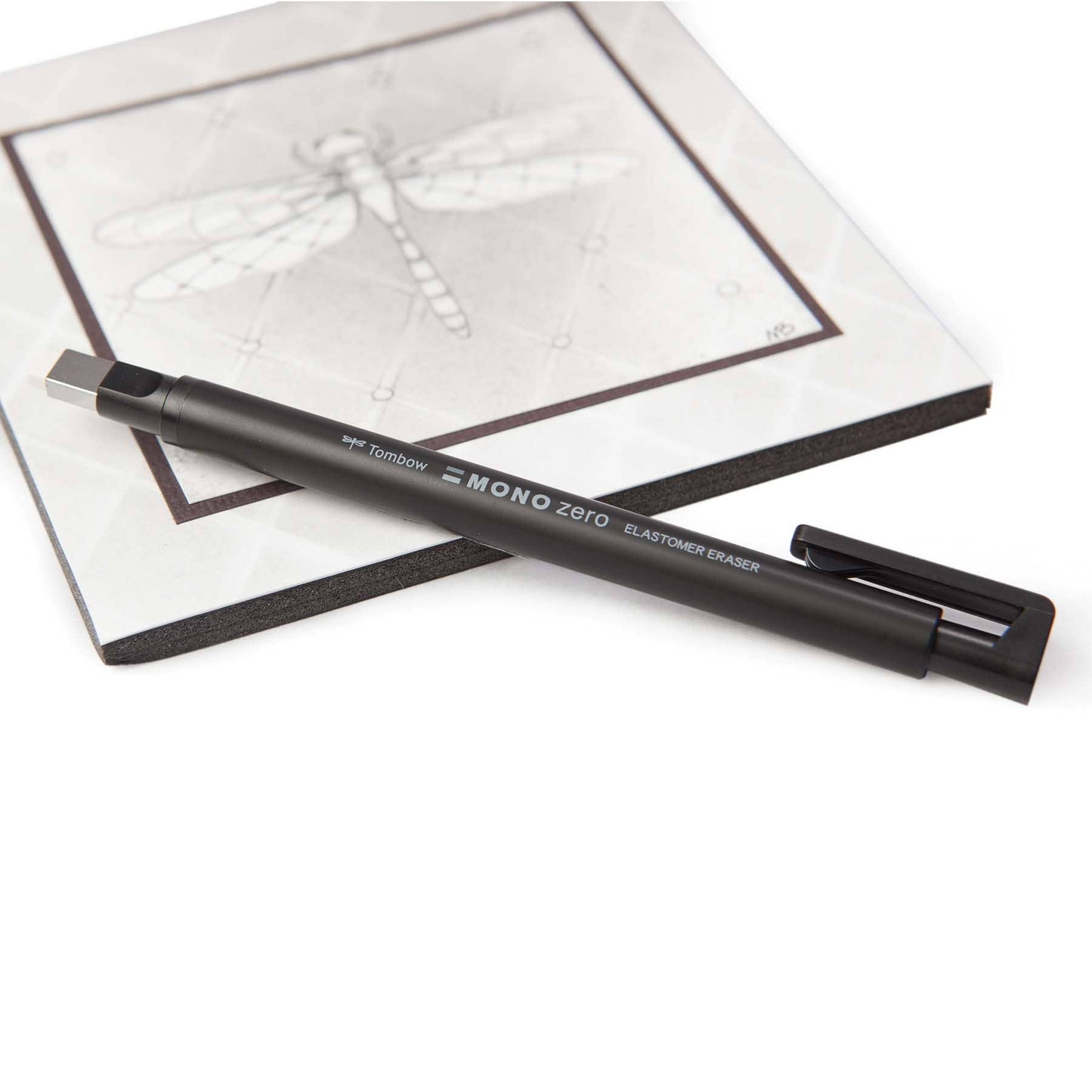 MONO Zero Eraser - Rectangle - Refill Only