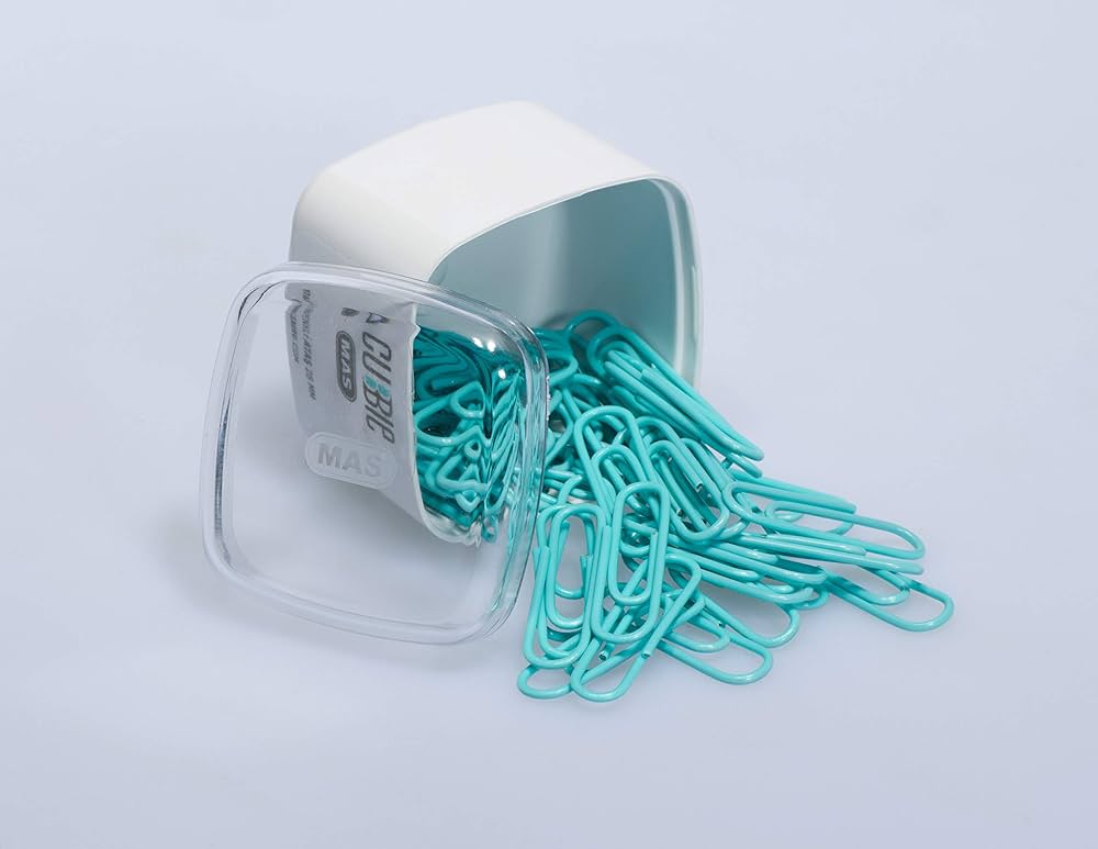 Turquoise - Cubbie Desk Set