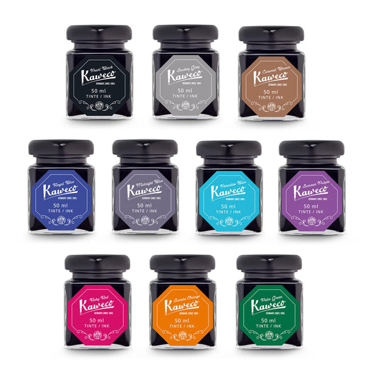 Kaweco - Bottle Ink (50mL)