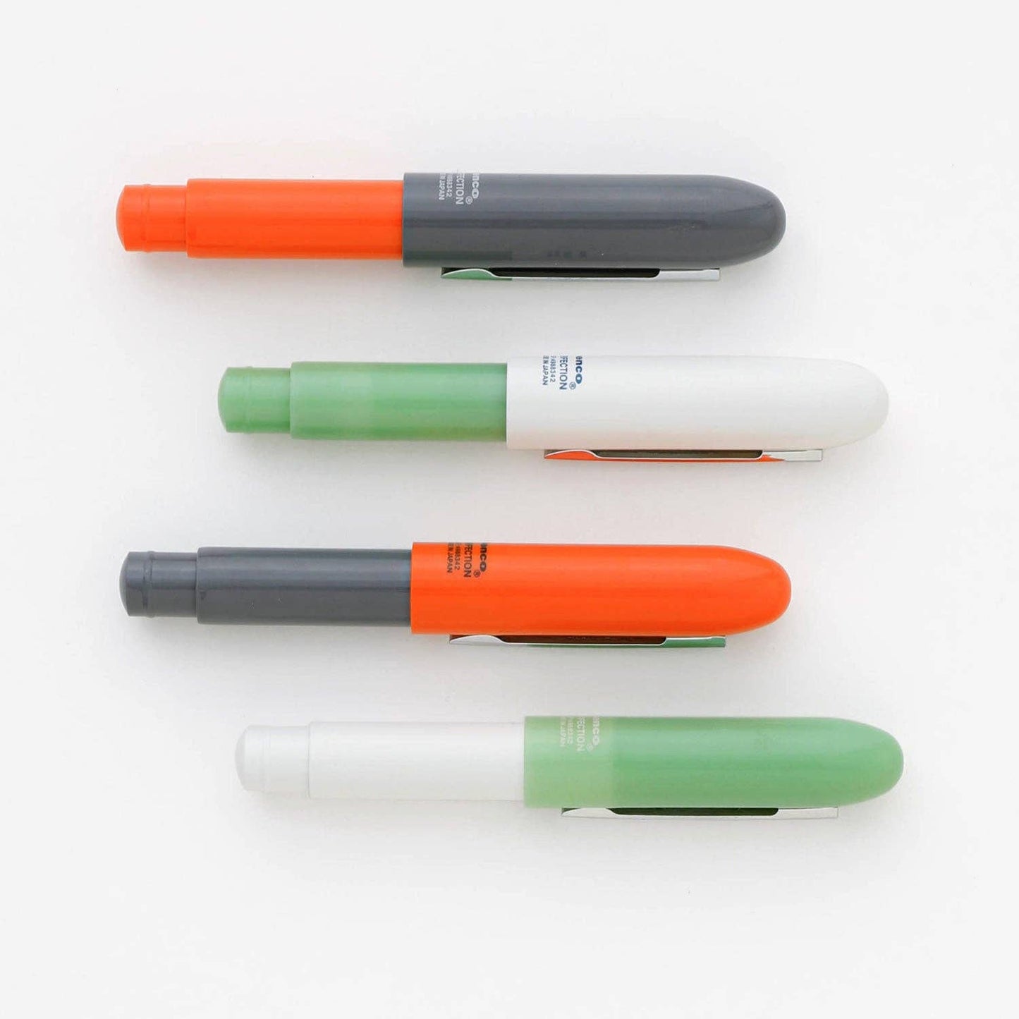 Perfection Pencil Light: Dark Green