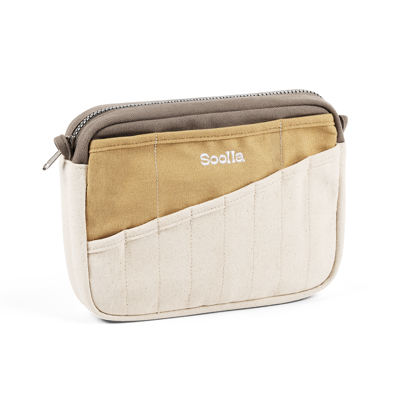 Driftwood - Stationery Studio Pouch