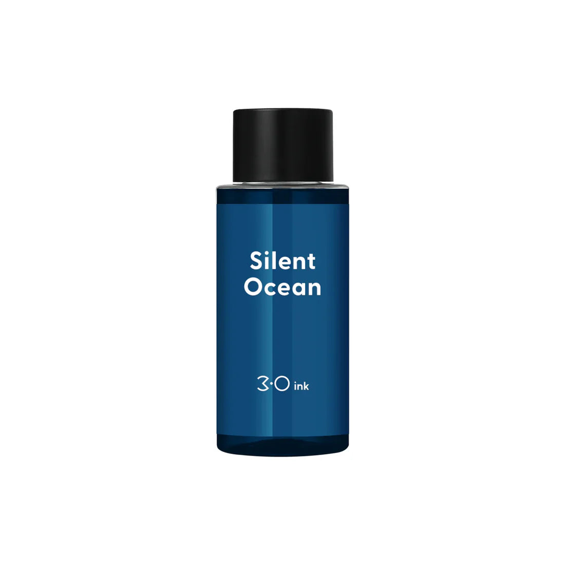 Silent Ocean - 3 Oysters Basic Ink - 30mL