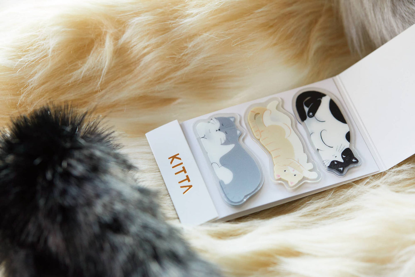 Cat - Portable Washi Decorative Tape