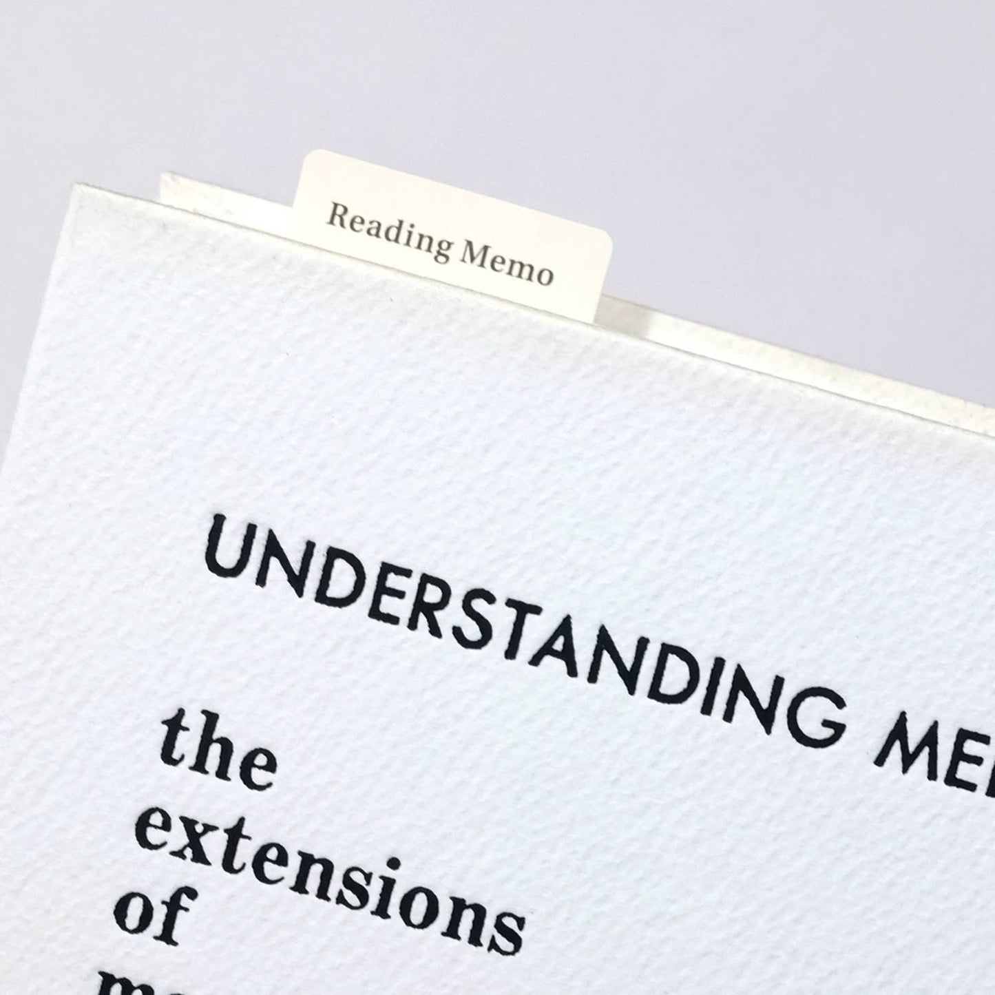 Laconic - To Do Bookmarker