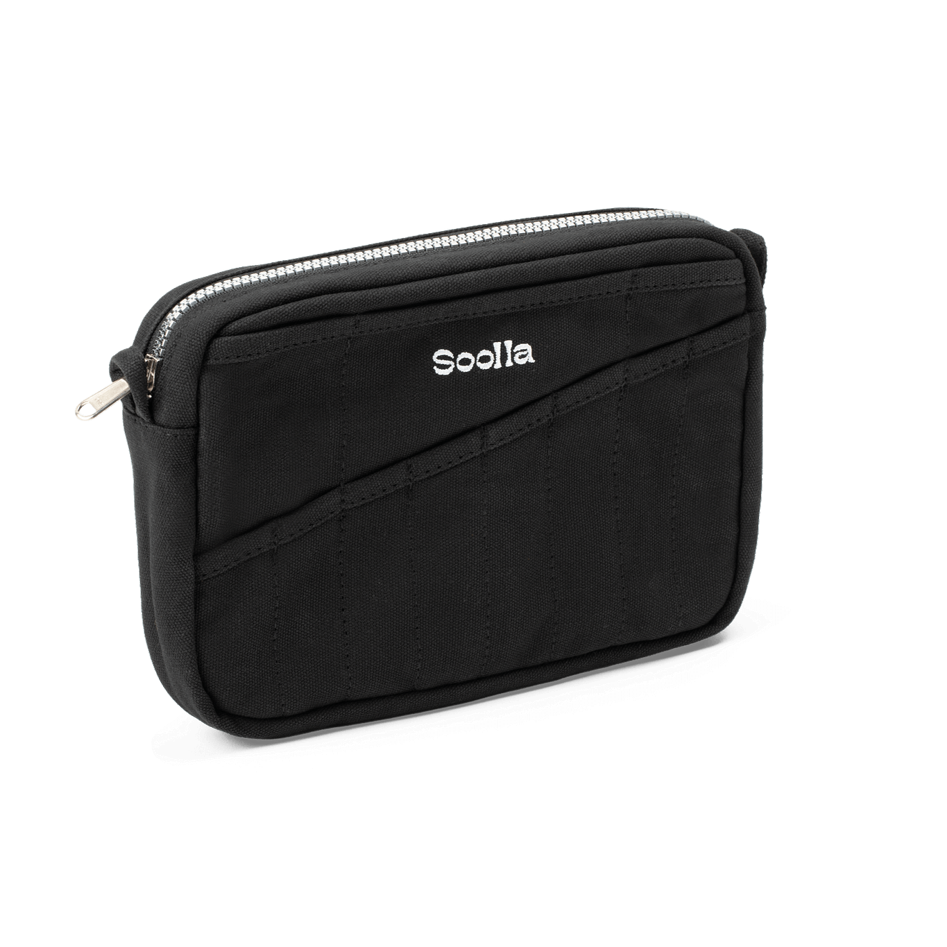 Black - Stationery Studio Pouch