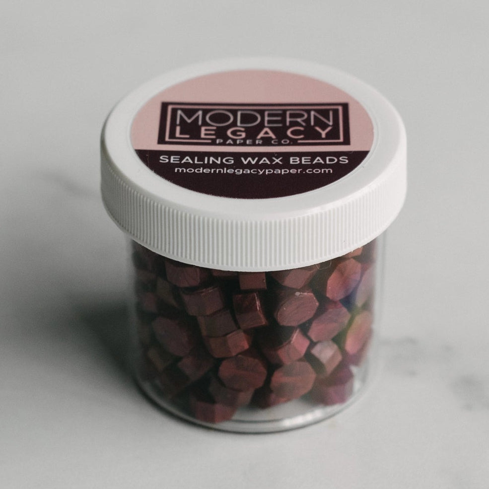 Sealing Wax Beads