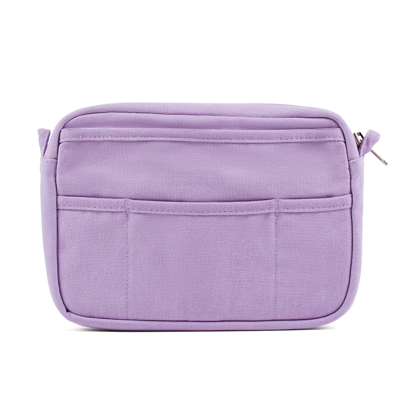 Lilac - Stationery Studio Pouch