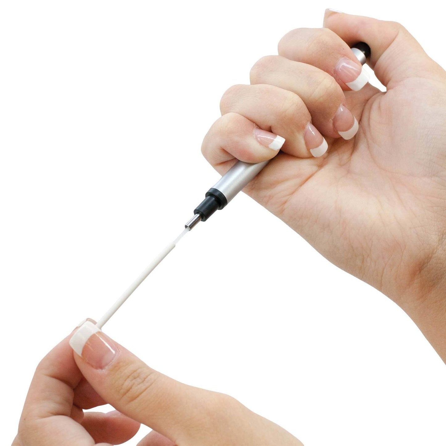 MONO Zero Eraser - Round - Refill Only