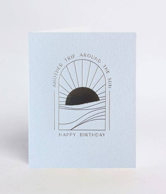 Elum Designs - Boho Sky - Greeting Card