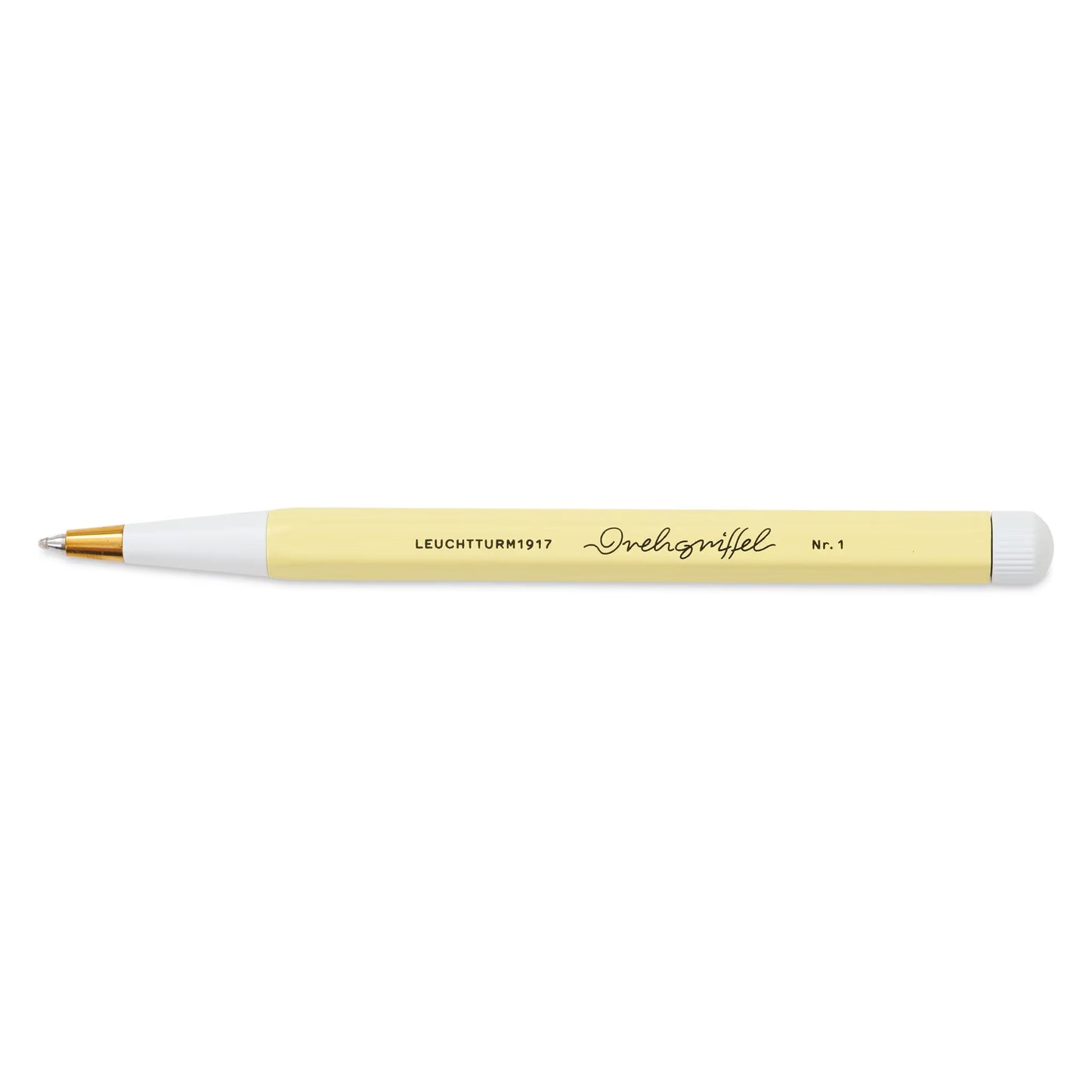 Leuchtturm - VANILLA Gel Pen