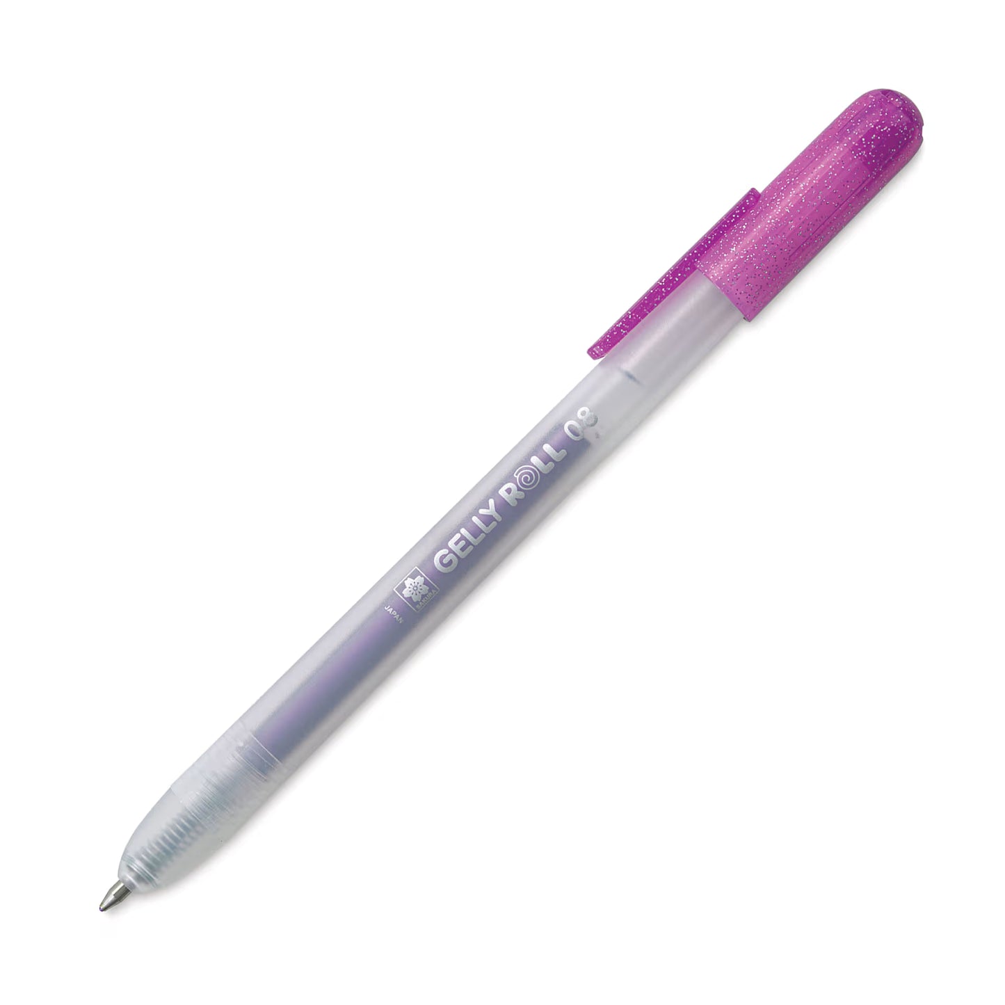 Retractable Metallic - Gelly Roll - Set of 3