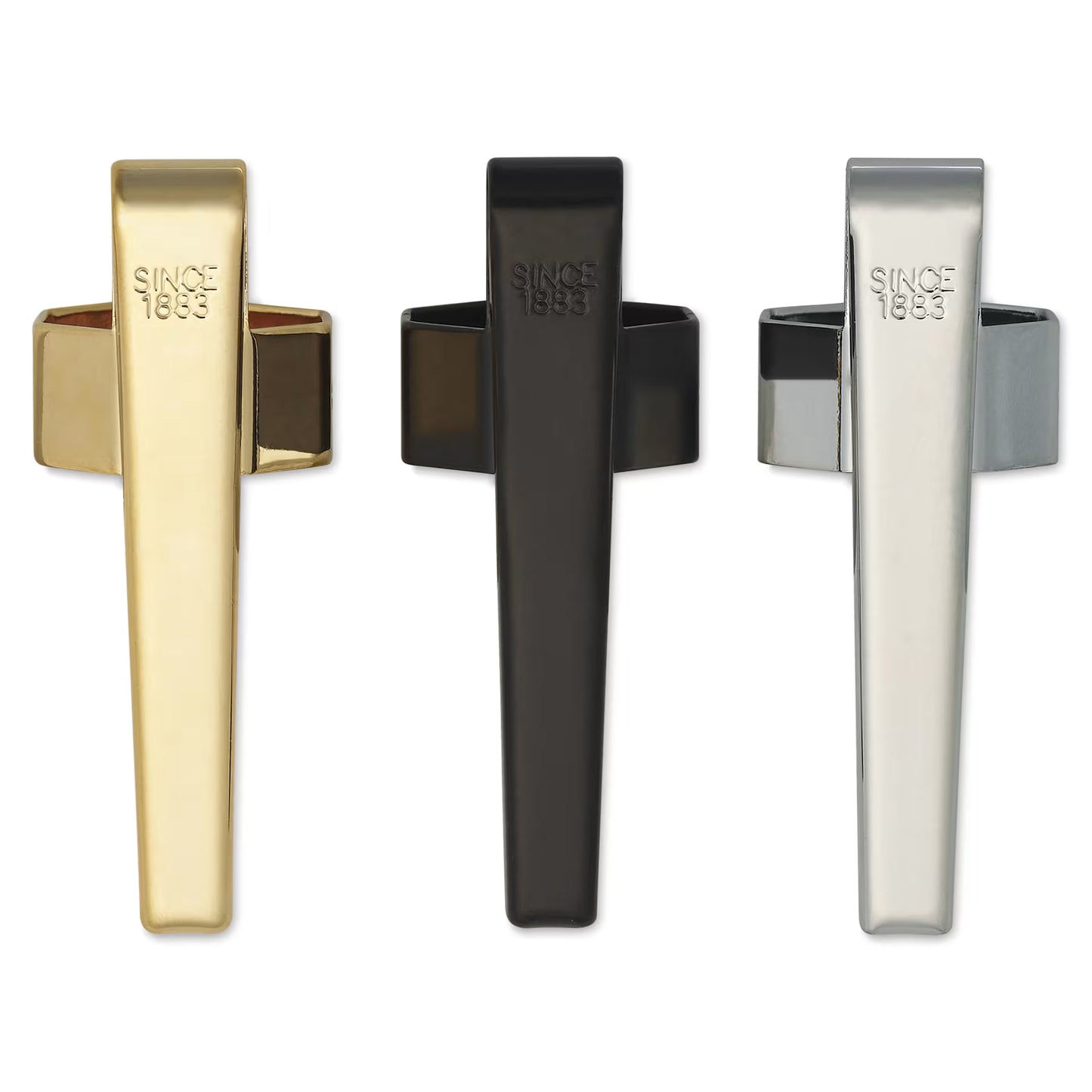 Classic Octagonal - Kaweco Fountain Pen Clip