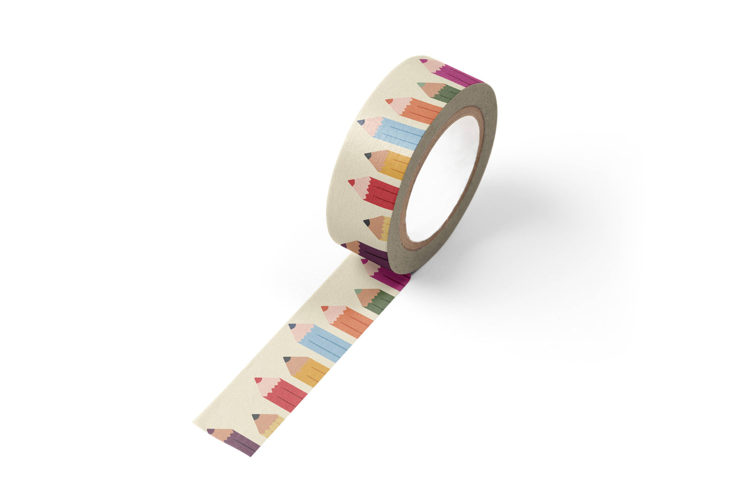 Pencil Pattern - Washi Tape