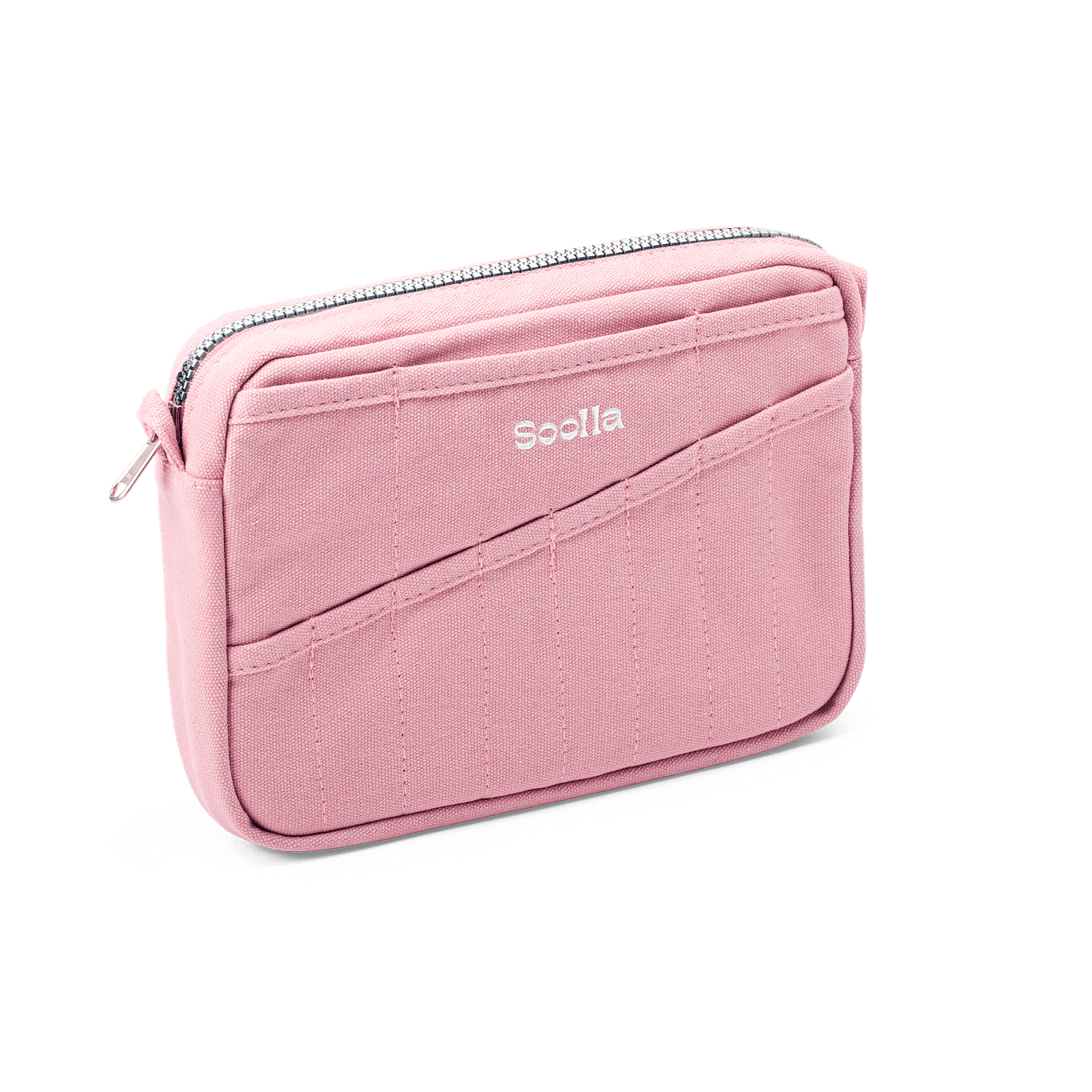 Desert Rose - Stationery Studio Pouch