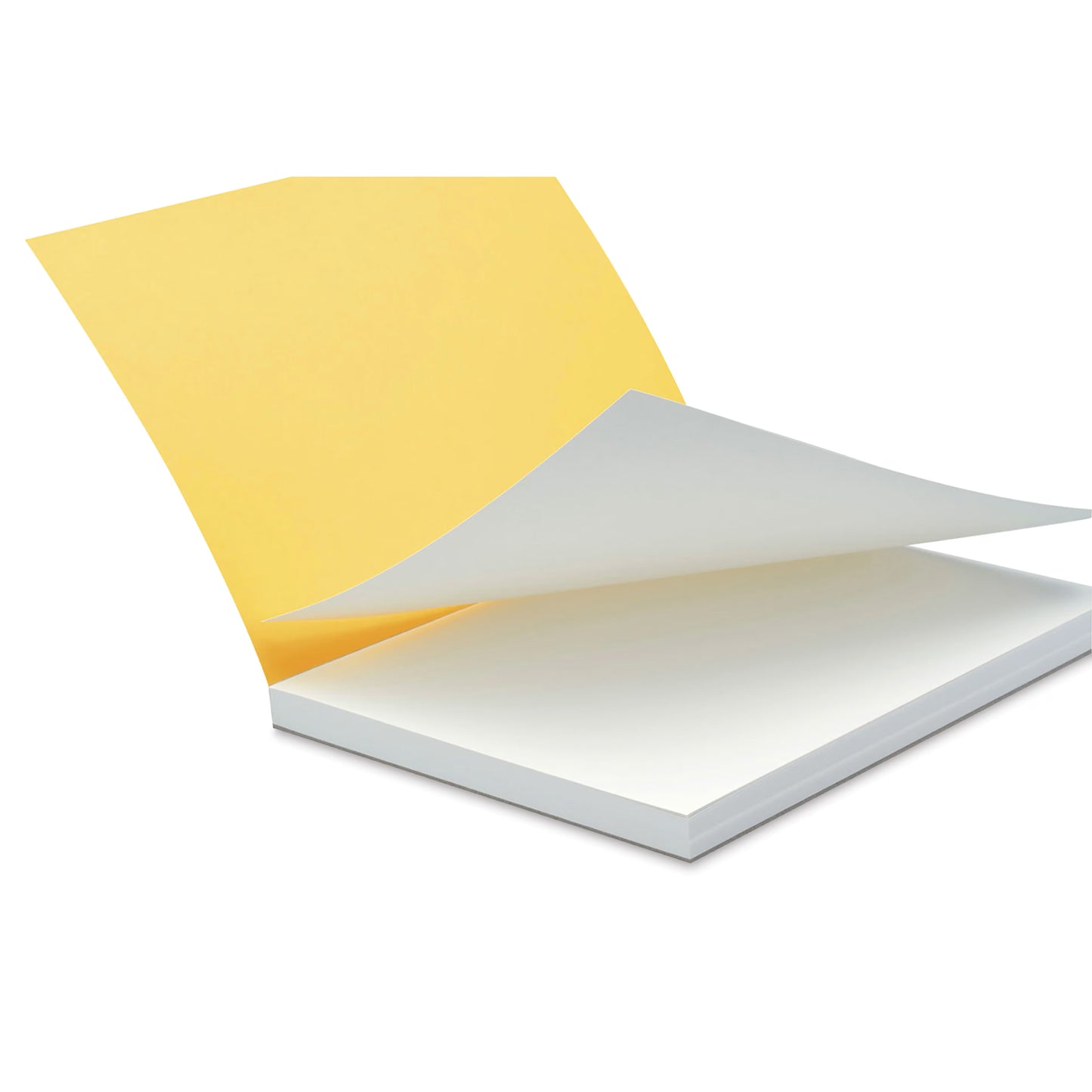 Soho Series Sketchbook - B5, 100 Sheets