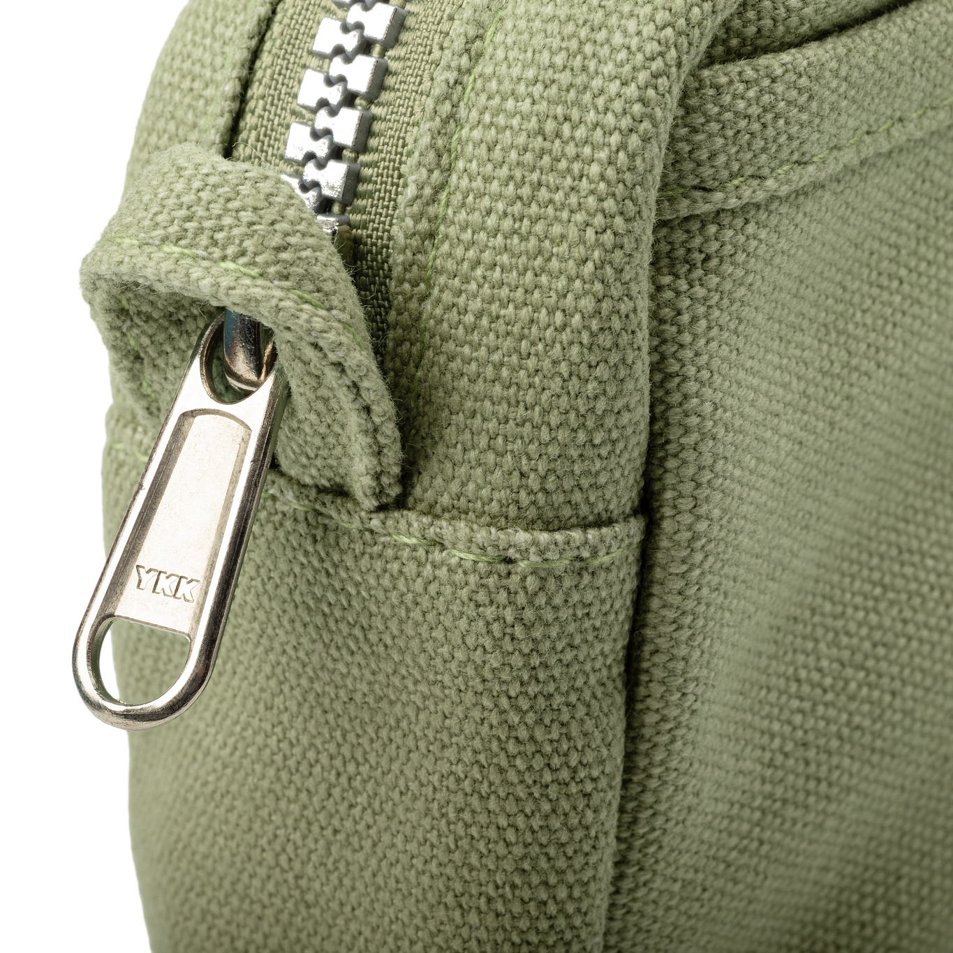 Ganja Green - Stationery Studio Pouch