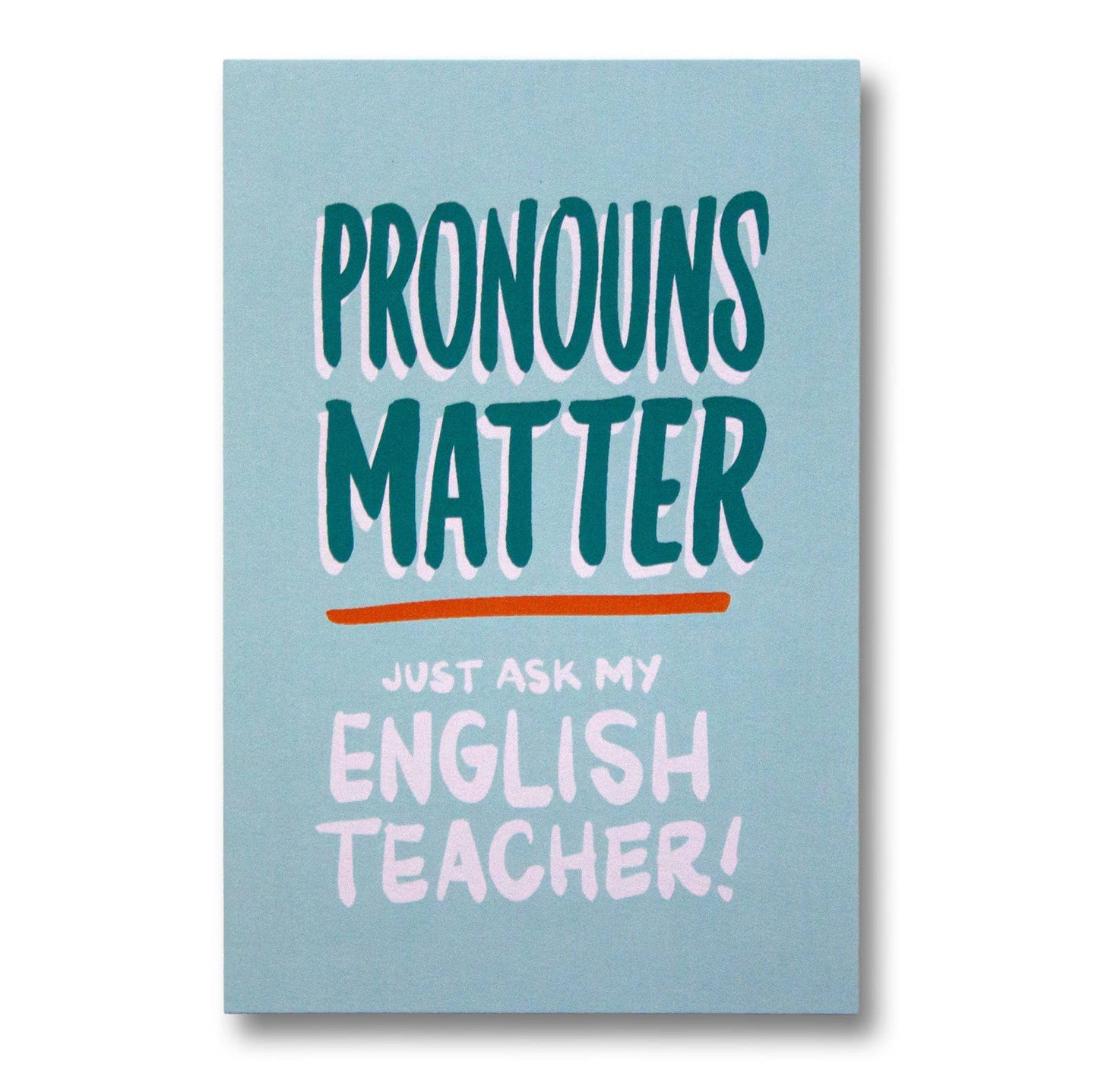 Protest Postcards - Version 2 - Set of 20