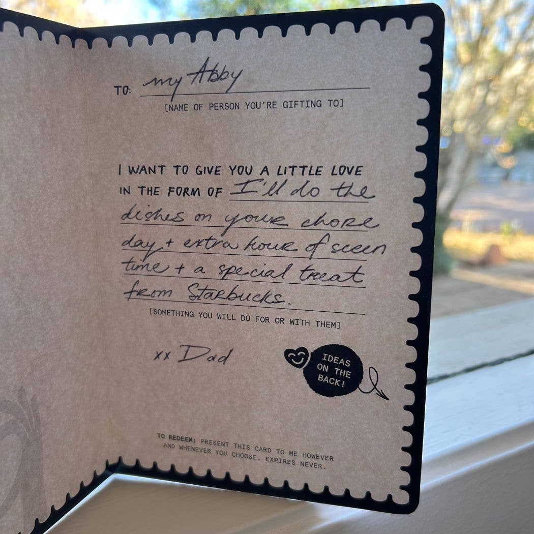 PresentCard™ | Be Extra Extra - Sassy Friend Card