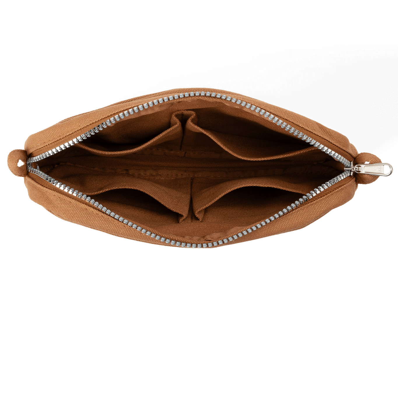 Cinnamon - Stationery Studio Pouch