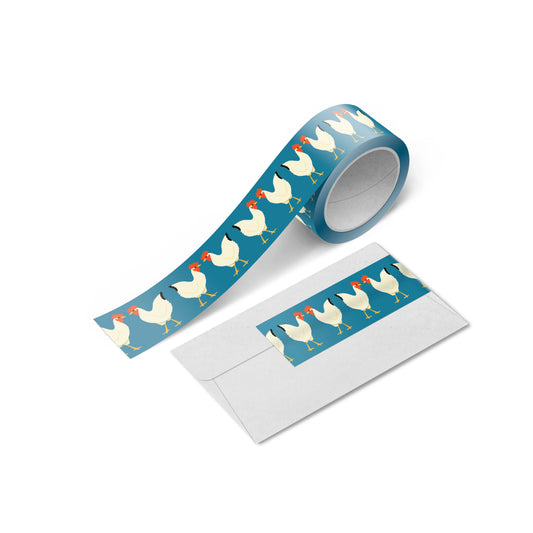 Rebecca Jane Woolbright - Top of the Morning Washi Tape
