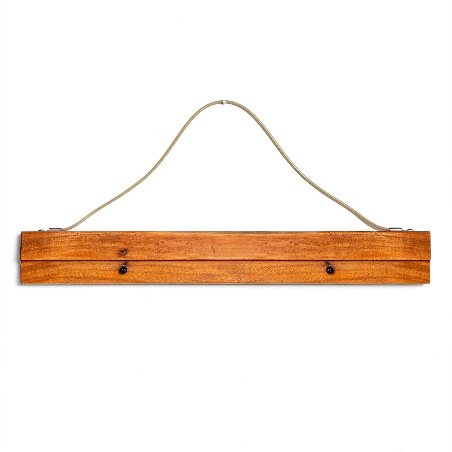 Wooden Hanger for XL Calendars