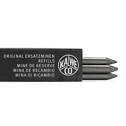 Kaweco Sketch Up - Lead Refills