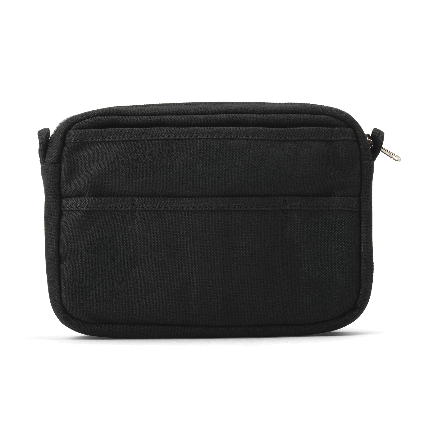 Black - Stationery Studio Pouch