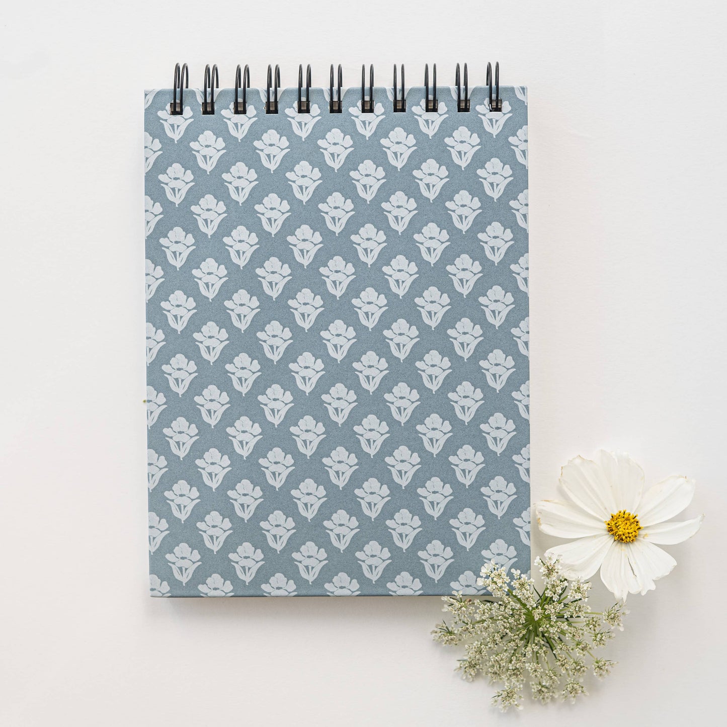 Spiral Watercolor Paper Pad