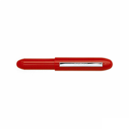 Perfection Ballpoint Pen Light: Red