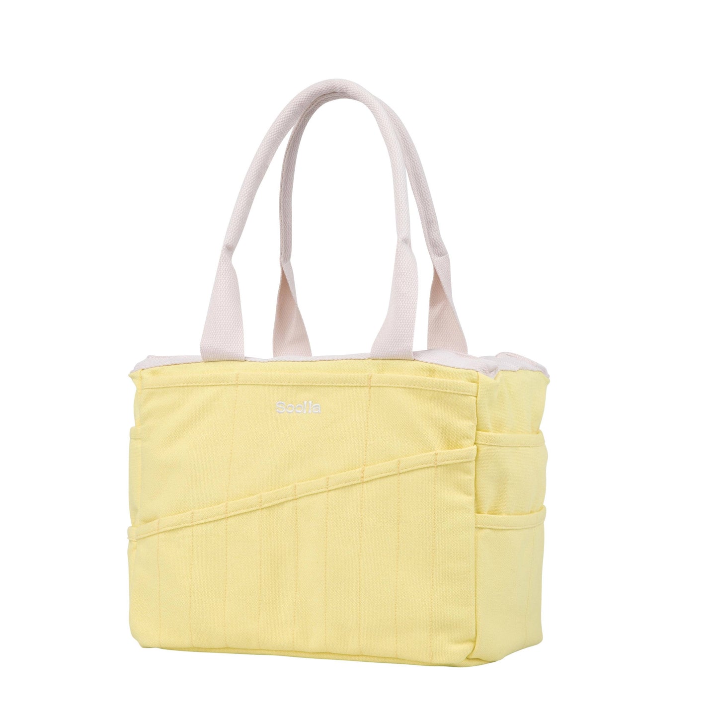 Banana Peel - Studio Artist Stationery Tote