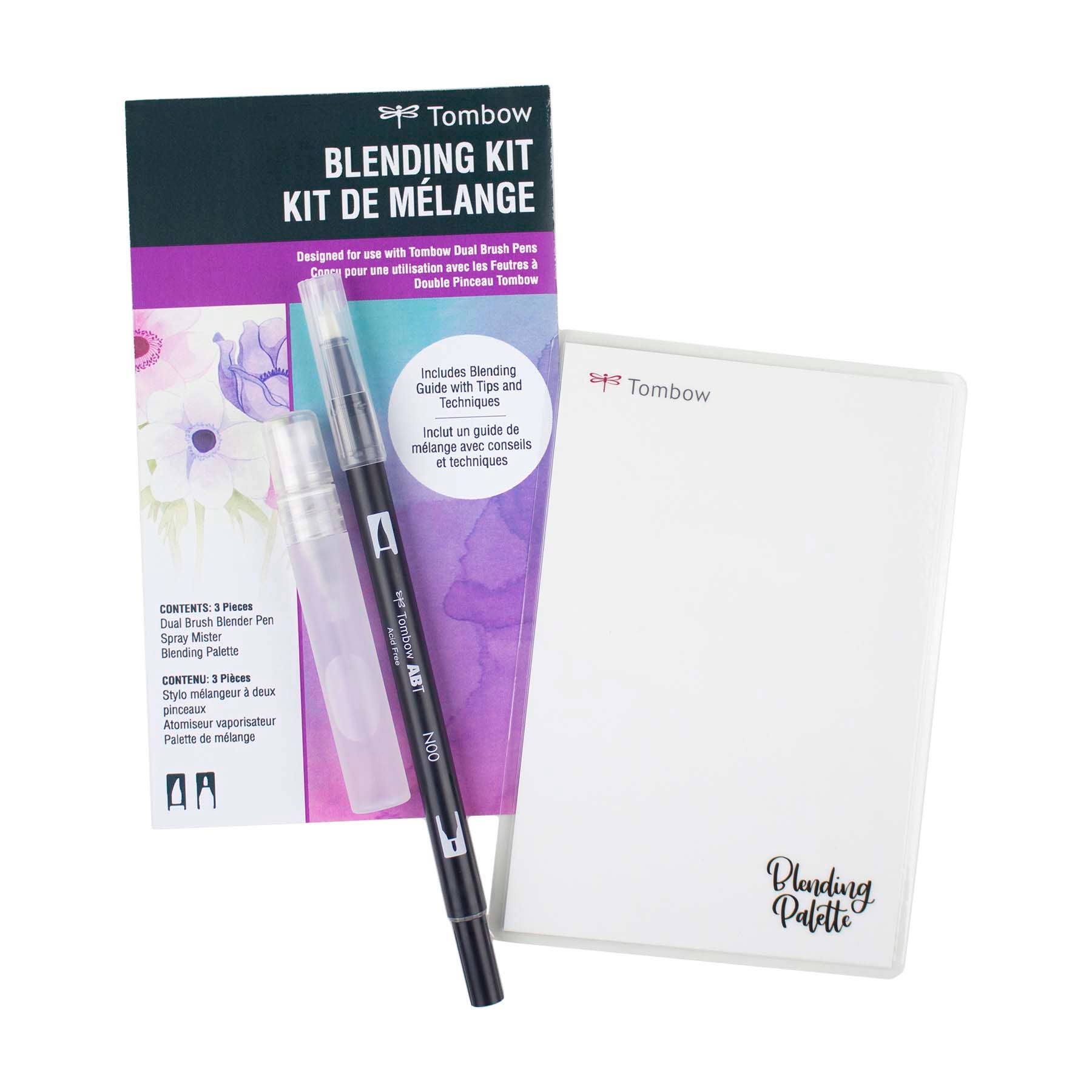 Blending Kit – Chirps & Cheers