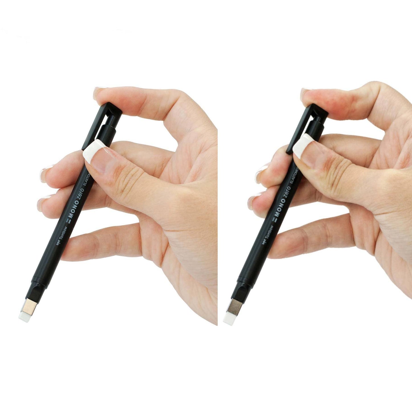 MONO Zero Eraser - Rectangle - Refill Only