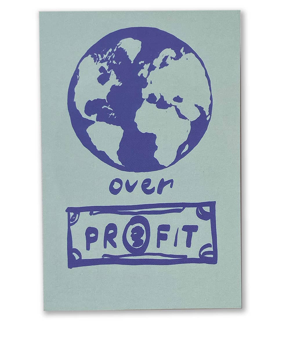 Protest Postcards - Version 1 - Set of 20