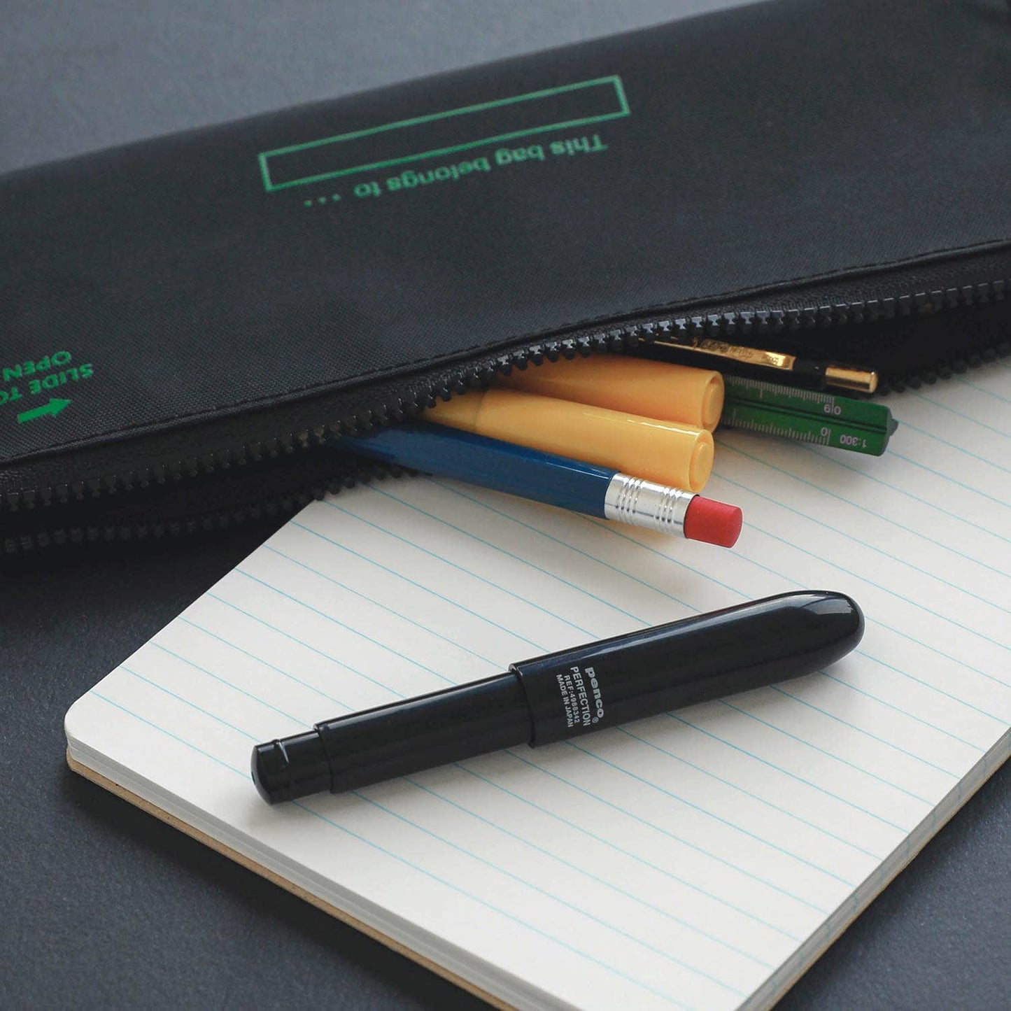 Perfection Pencil Light: Khaki