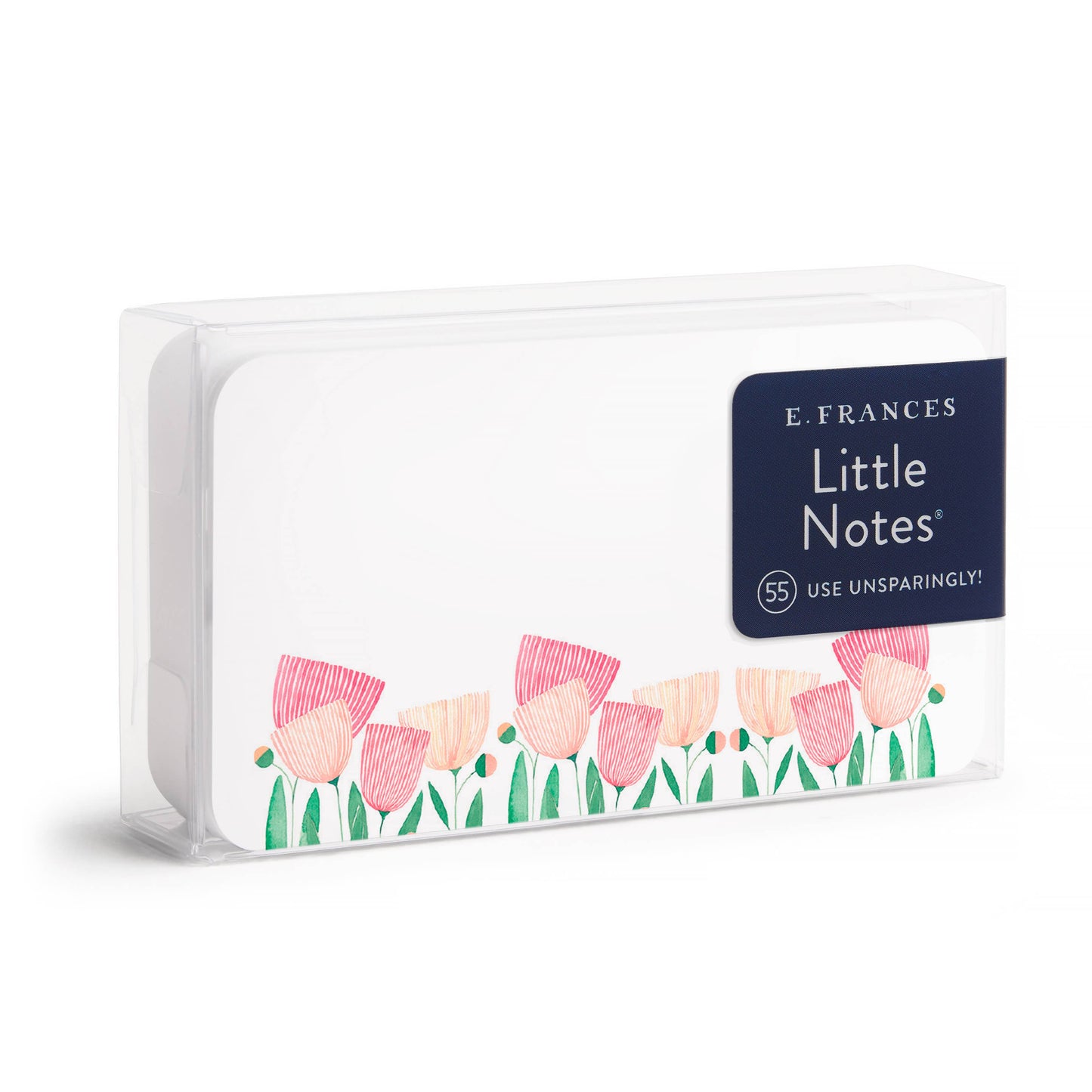 Blooms - Set of 55 Little Notes