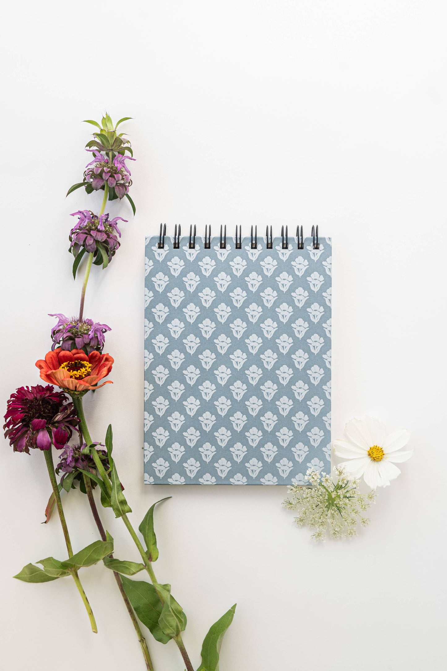 Spiral Watercolor Paper Pad