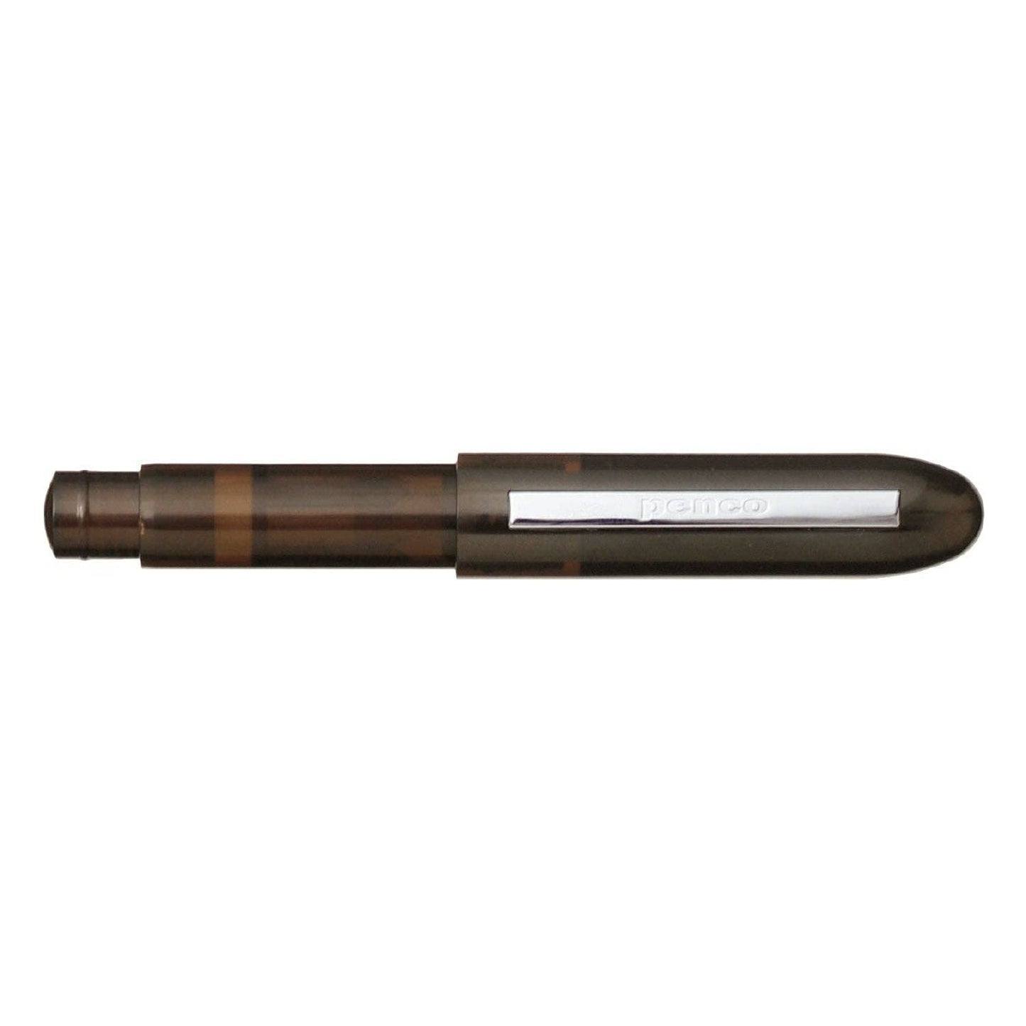 Perfection Pencil Light: Clear Brown