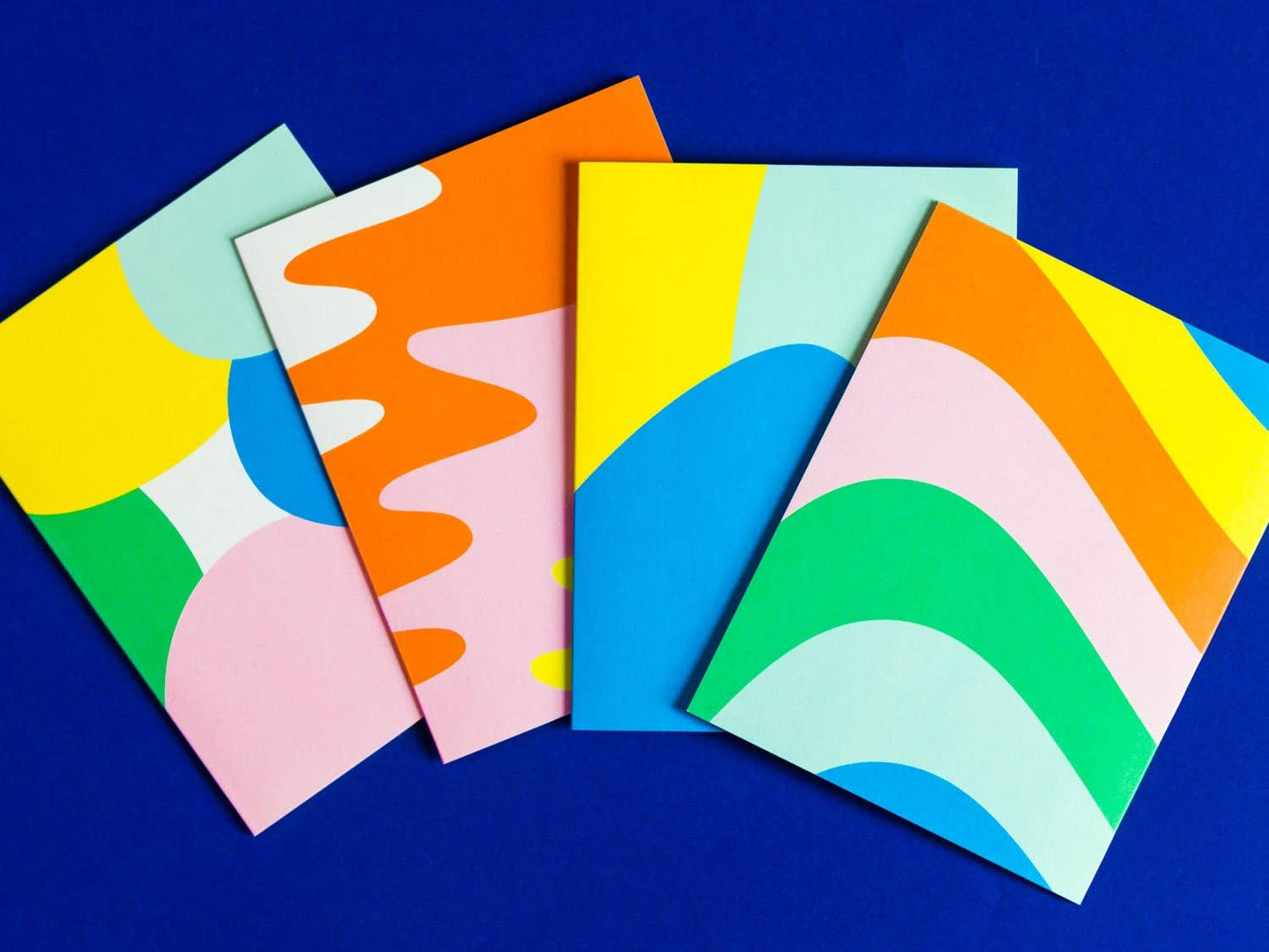 Yay - Notevelope Card