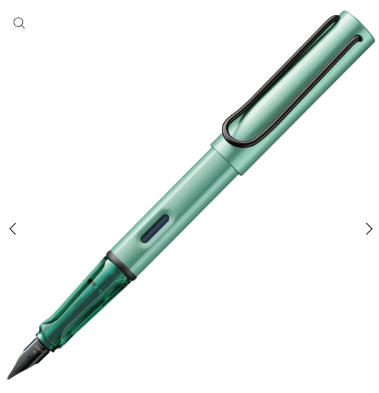 Mint AL-Star - LAMY Fountain Pen