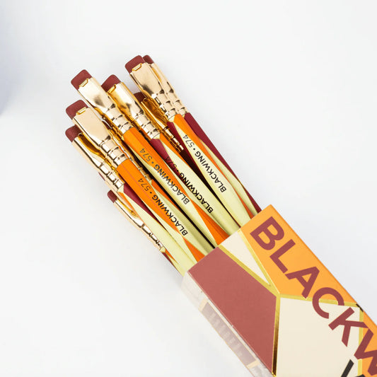 Blackwing Volume 574 Pencil - Native American Art