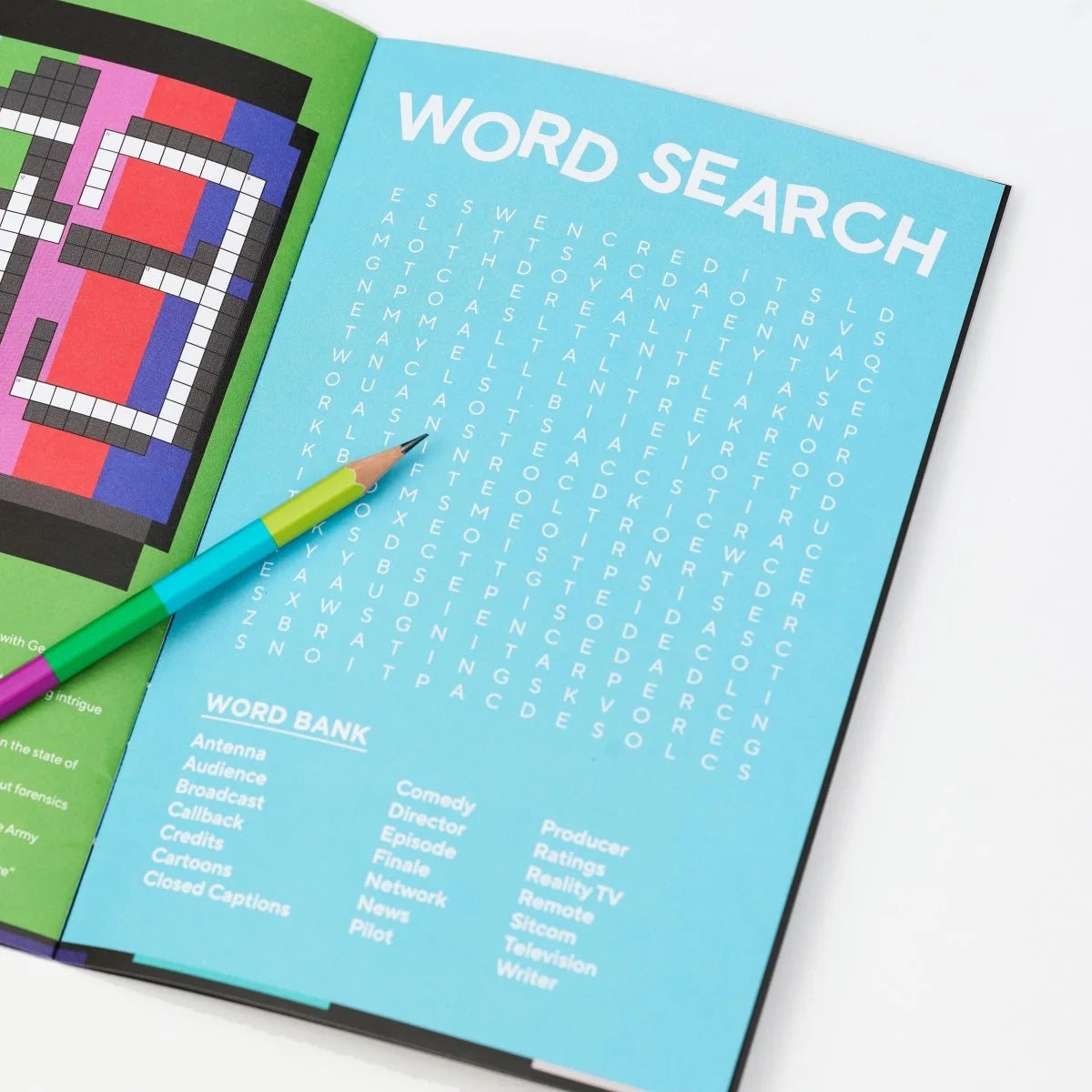 Blackwing Quarterly Zine - Issue 1 (Volume 343)