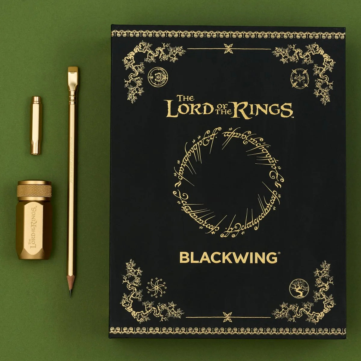COMING SOON - Lord of The Rings Pencil Gift Set - LOTR x Blackwing