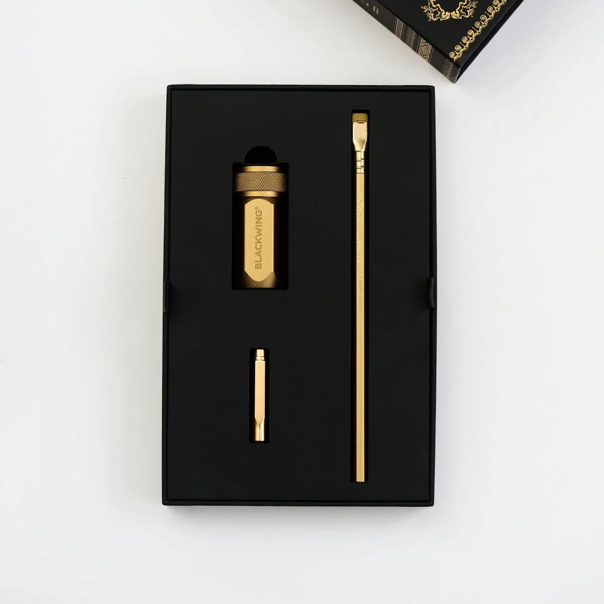 COMING SOON - Lord of The Rings Pencil Gift Set - LOTR x Blackwing